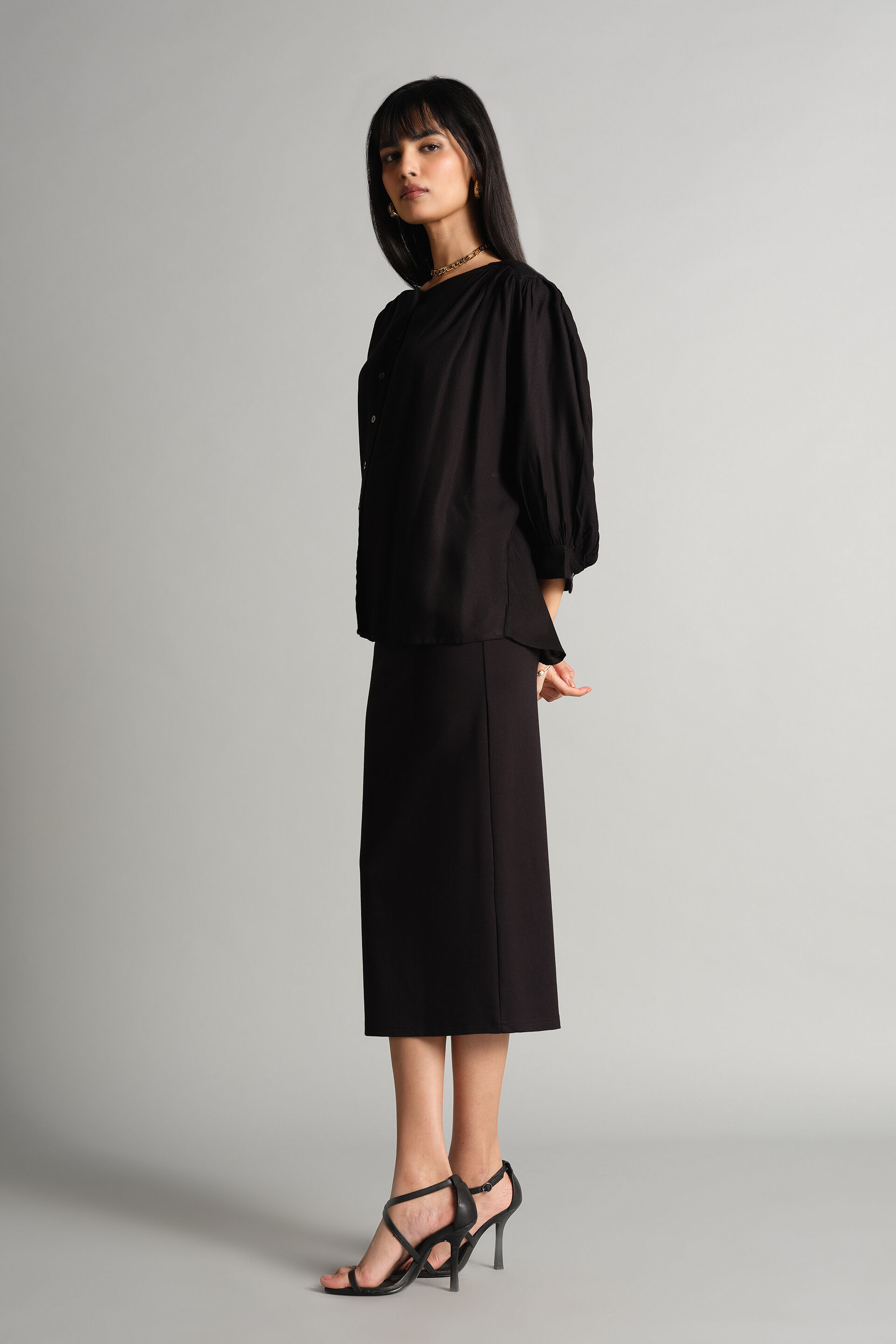 Aston Top, Black, image 3